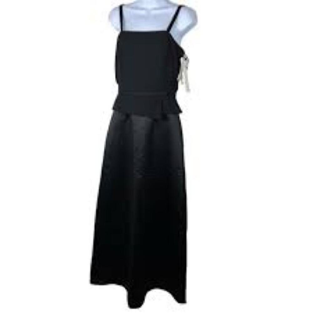 Scott Mcclintock black dress 10